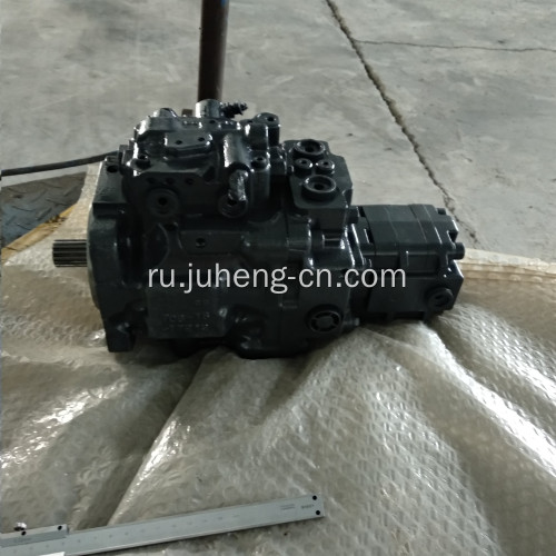 Главный насос гидравлического насоса PC35MR-2 708-3S-01512 708-3S-00513